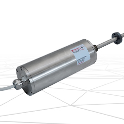RM5 Position Sensor